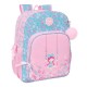 детска,раница,раници,safta,612523180,glowlab,kids,swing,19l,27x33x10,cm,backpack,multicolor,(pink)