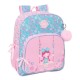 детска,раница,раници,safta,612523640,glowlab,kids,swing,15l,27x33x10,cm,backpack,multicolor,(pink)
