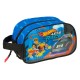 канцеларски,принадлежности,safta,hot,wheels,let´s,race,pencil,case,multicolor,(blue)