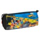 канцеларски,принадлежности,safta,hot,wheels,let´s,race,pencil,case,blue,(multicolor)