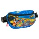 чанта,всички,чанти,safta,hot,wheels,let´s,race,waist,bag,multicolor,(blue)