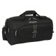 чанта,сакове,safta,kappa,dark,bag,multicolor,(black)