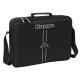 всички,чанти,safta,kappa,dark,laptop,bag,multicolor,(black)