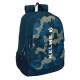 раница,раници,safta,612521665,kelme,epic,23l,27x33x10,cm,backpack,multicolor,(blue)