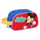 канцеларски,принадлежности,safta,mickey,mouse,good,day,pencil,case,red,(multicolor)