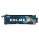 канцеларски,принадлежности,safta,mini,kelme,epic,pencil,case,blue,(multicolor)