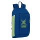 раница,раници,safta,612574821,mini,munich,north,8.50l,27x33x10,cm,backpack,multicolor,(blue)