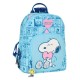 раница,раници,safta,612539846,mini,snoopy,love,9.75l,27x33x10,cm,backpack,multicolor,(blue)