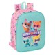 раница,раници,safta,612567232,mini,superkitties,6l,27x33x10,cm,backpack,multicolor,(pink)