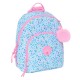 раница,раници,safta,612536846,mini,vmb,paraíso,9.75l,27x33x10,cm,backpack,multicolor,(blue)