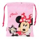 спортна,чанта,спортни,сакове,и,чанти,safta,minnie,mouse,´´naive´´,minnie,mouse,naive,gymsack,multicolor,(pink)
