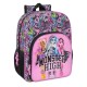раница,раници,safta,612598180,monster,high,drama,19l,27x33x10,cm,backpack,multicolor,(pink)