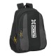 раница,раници,safta,612500665,munich,topo,23l,27x33x10,cm,backpack,multicolor,(black)