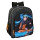 раница,раници,safta,612594640,naruto,15l,27x33x10,cm,backpack,multicolor,(black)