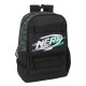 раница,раници,safta,612540740,nerf,game,23.15l,27x33x10,cm,backpack,multicolor,(black)