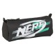 канцеларски,принадлежности,safta,nerf,game,pencil,case,multicolor,(black)