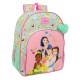 раница,раници,safta,612580180,princesas,disney,bloom,19l,27x33x10,cm,backpack,multicolor,(green)