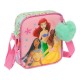 чанти,за,през,рамо,safta,princesas,disney,bloom,crossbody,multicolor,(pink)