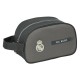 канцеларски,принадлежности,safta,real,madrid,3ª,equipacion,24,25,pencil,case,multicolor,(grey)