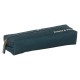 канцеларски,принадлежности,safta,rectangular,with,22,cm,elastic,band,harper,&,neyer,pencil,case,blue,(multicolor)