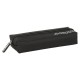 канцеларски,принадлежности,safta,rectangular,with,22,cm,elastic,band,kappa,dark,pencil,case,black,(multicolor)