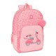 раница,раници,safta,612518876,recycled,moos,passion,19.30l,27x33x10,cm,backpack,multicolor,(pink)