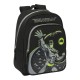 раница,раници,safta,612369524,small,batman,game,over,9l,27x33x10,cm,backpack,multicolor,(black)
