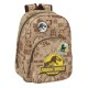 раница,раници,safta,612463524,small,jurassic,world,9l,27x33x10,cm,backpack,multicolor,(brown)