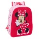 раница,раници,safta,612512185,small,minnie,mouse,naive,10l,27x33x10,cm,backpack,multicolor,(red,pink)