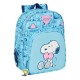 раница,раници,safta,612539185,small,snoopy,love,10l,27x33x10,cm,backpack,multicolor,(blue)