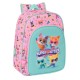 раница,раници,safta,612567185,small,superkitties,10l,27x33x10,cm,backpack,multicolor,(pink)