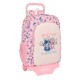 раница,раници,safta,stitch,beach,wheeled,backpack,pink,(multicolor)