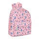 раница,раници,safta,612513774,stitch,beach,20.80l,27x33x10,cm,backpack,multicolor,(pink)