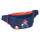 чанта,всички,чанти,safta,super,mario,trick,waist,bag,multicolor,(blue)