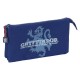 канцеларски,принадлежности,safta,triple,harry,potter,captain,pencil,case,blue,(multicolor)