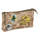 канцеларски,принадлежности,safta,triple,jurassic,world,pencil,case,brown,(multicolor)