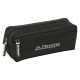 канцеларски,принадлежности,safta,triple,with,20,cm,elastic,band,kappa,dark,pencil,case,black,(multicolor)