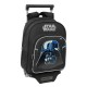 раница,раници,safta,trolley,star,wars,rebellion,wheeled,backpack,multicolor,(black)