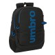 раница,раници,safta,612537665,umbro,jet,23l,27x33x10,cm,backpack,black,(black)