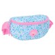 чанта,всички,чанти,safta,vmb,paraíso,waist,bag,multicolor,(blue)