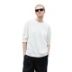 блуза,дамски,блузи,ecoalf,ankara,sweatshirt,white,(off,white)