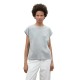 тениска,дамски,тениски,ecoalf,namur,short,sleeve,t,shirt,grey