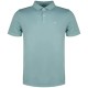мъжки,блузи,с,яка,ecoalf,theo,short,sleeve,polo,aqua,green,(green)