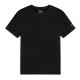 тениска,мъжки,тениски,дамски,тениски,ecoalf,venta,short,sleeve,t,shirt,black,(black)