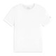 тениска,мъжки,тениски,дамски,тениски,ecoalf,venta,short,sleeve,t,shirt,white,(white)
