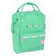 раница,раници,safta,13´´,benetton,15l,32x42x15,cm,backpack,mint,(green)