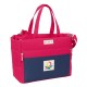 всички,чанти,safta,14.1´´,benetton,bag,cherry,(pink)