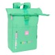 раница,раници,safta,15.6´´,benetton,15l,32x42x15,cm,backpack,mint,(green)
