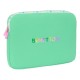 всички,чанти,safta,15.6´´,benetton,laptop,cover,mint,(green)