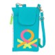 други,аксесоари,safta,benetton,wallet,summer,(blue)